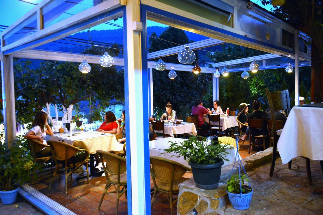 Sirincem Pension Selçuk Exterior foto