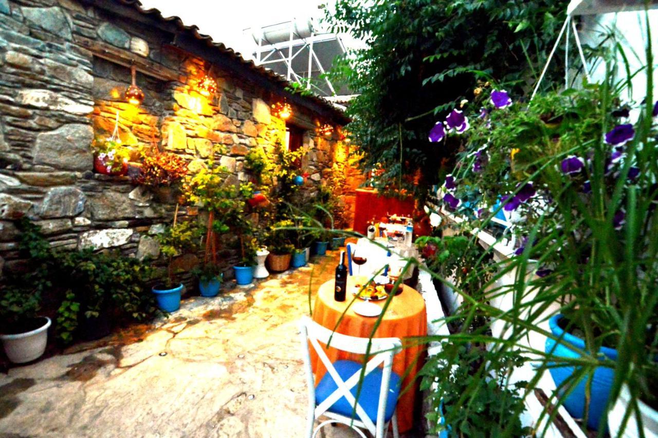 Sirincem Pension Selçuk Exterior foto
