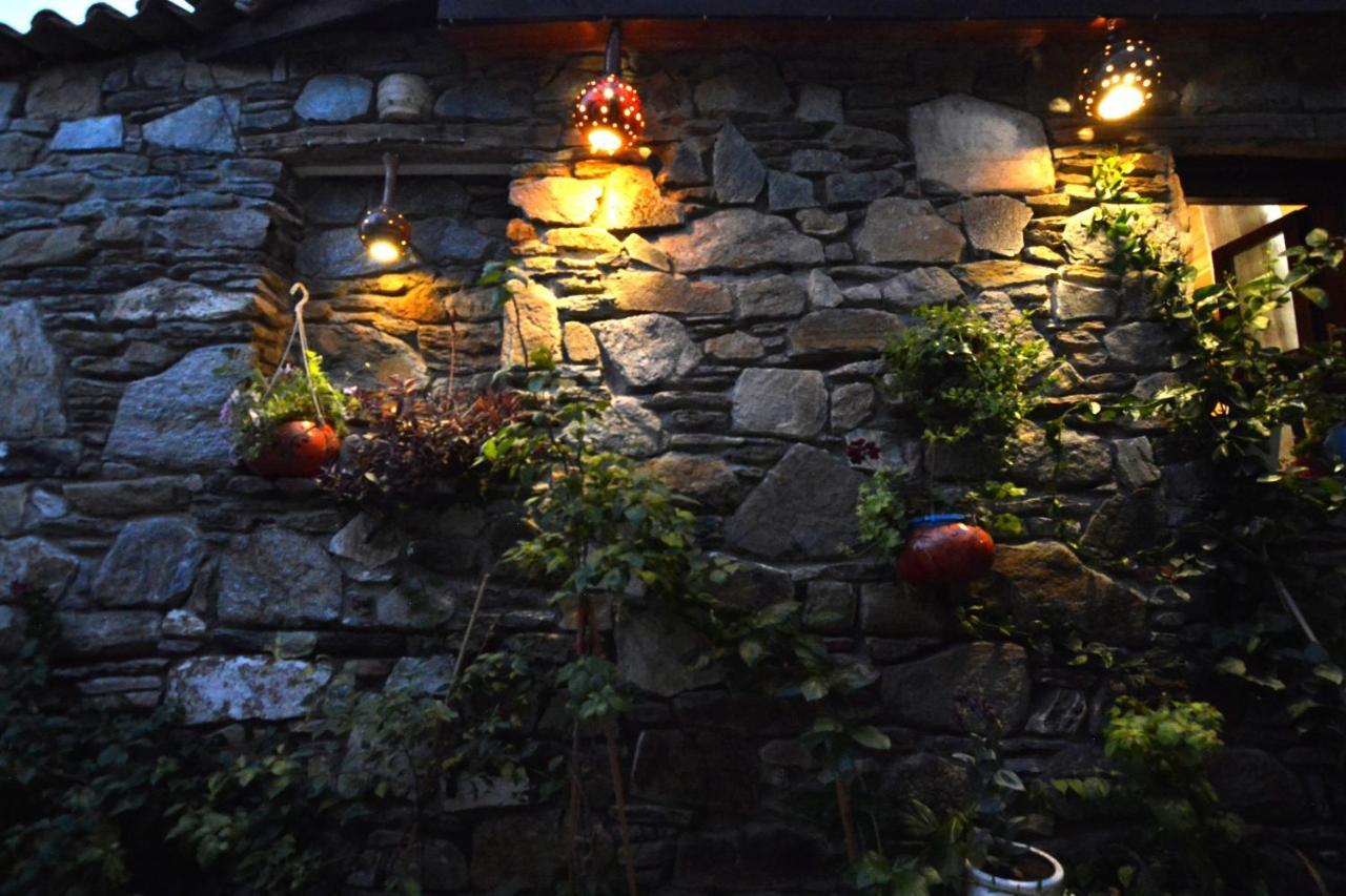 Sirincem Pension Selçuk Exterior foto