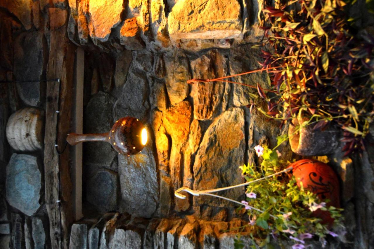 Sirincem Pension Selçuk Exterior foto