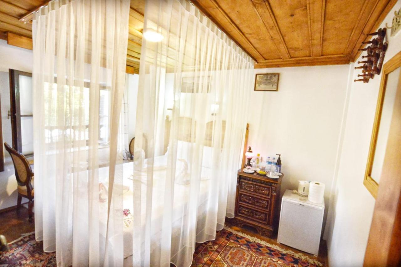 Sirincem Pension Selçuk Exterior foto